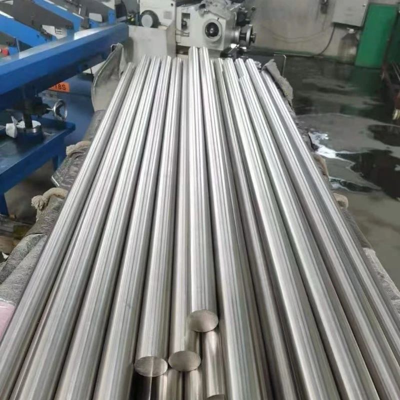 GR3 titanium rod GR3 titanium rod